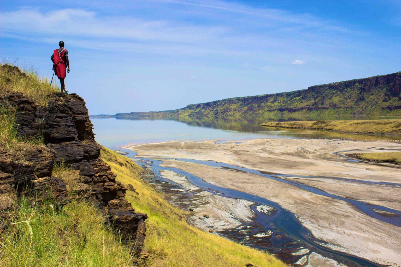 Asafina Safaris - Lake Magadi Day Tour