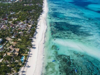 Kenyan Coast Destinations by Asafina Safaris | https://asafinasafaris.com/